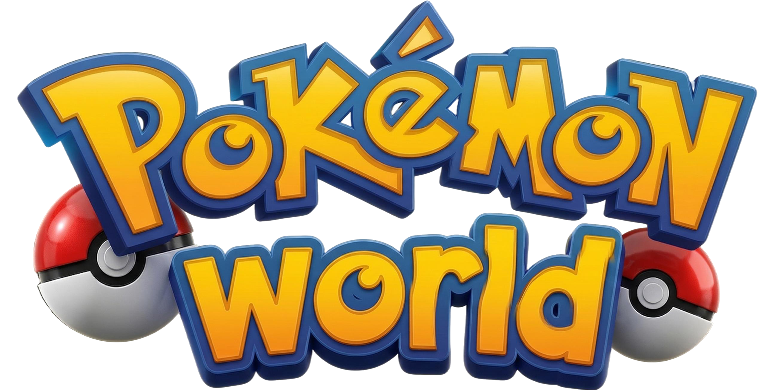 Pokémonworld